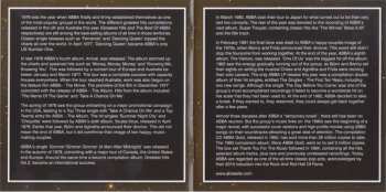 3CD ABBA: Collected