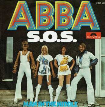 SP ABBA: S.O.S.