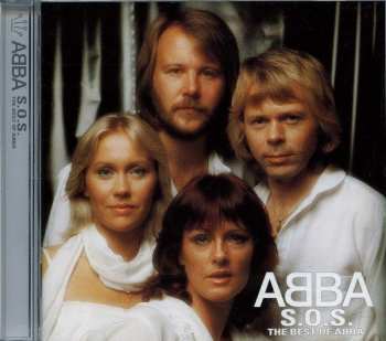 CD ABBA: S.O.S. (The Best Of ABBA)