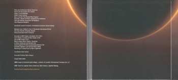 CD ABBA: Voyage DIGI