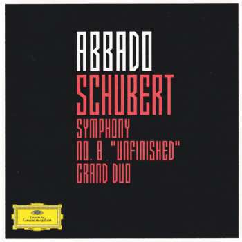 8CD/Box Set Franz Schubert: Schubert