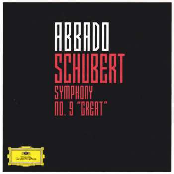 8CD/Box Set Franz Schubert: Schubert