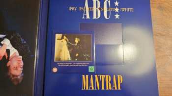 4LP/Blu-ray ABC: The Lexicon Of Love (40th Anniversary Edition) DLX | LTD