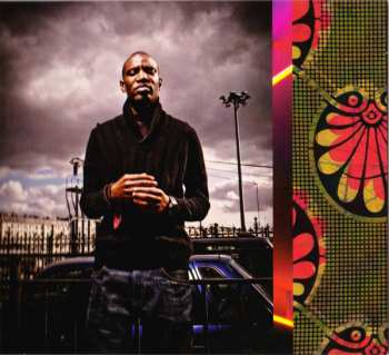 CD Abd Al Malik: Château Rouge (Edition Collector) DIGI