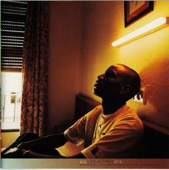 CD Abd Al Malik: Gibraltar