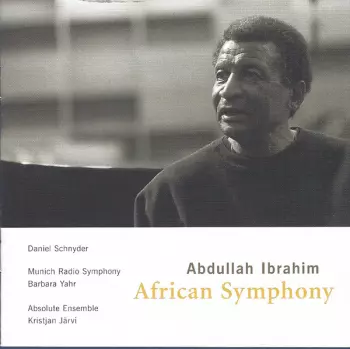 Münchner Rundfunkorchester: African Symphony