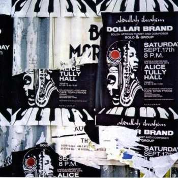 Album Dollar Brand: The Journey