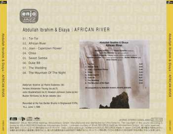 CD Abdullah Ibrahim: African River