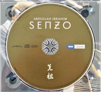 CD Abdullah Ibrahim: Senzo