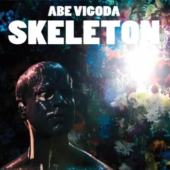 Abe Vigoda: Skeleton