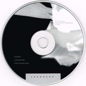 CD Aberdeen: Florida