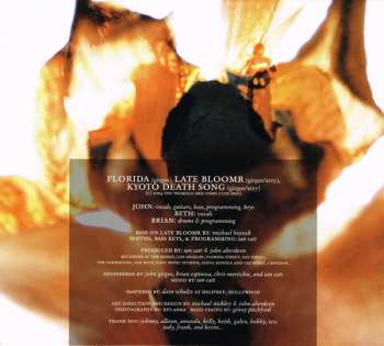 CD Aberdeen: Florida