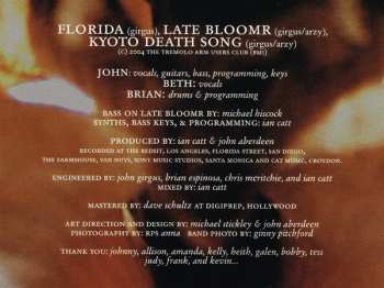 CD Aberdeen: Florida