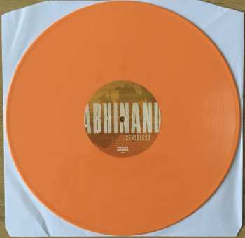 5LP Abhinanda: Complete Discography CLR | LTD