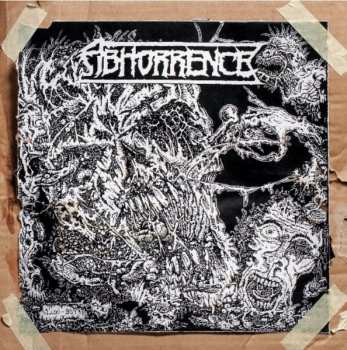 2LP Abhorrence: Completely Vulgar LTD | CLR
