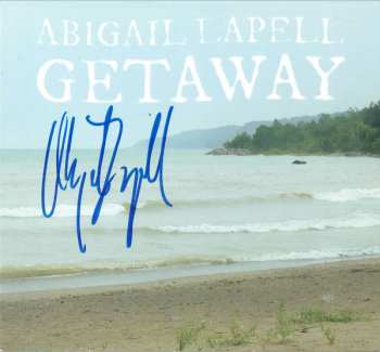 CD Abigail Lapell: Getaway DIGI