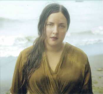 CD Abigail Lapell: Getaway DIGI