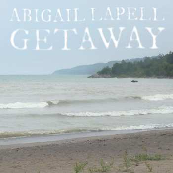 CD Abigail Lapell: Getaway DIGI