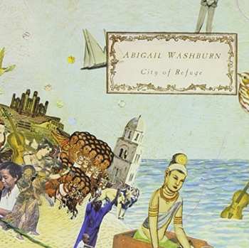 CD Abigail Washburn: City Of Refuge