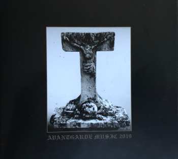 CD Abigor: Four Keys To A Foul Reich (Songs Of Pestilence, Darkness And Death) LTD