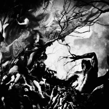 Höllenzwang - Chronicles Of Perdition