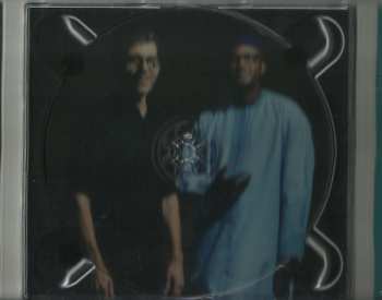 CD Ablaye Cissoko: Djiyo DIGI