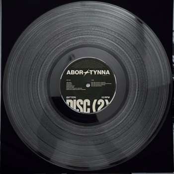 2LP Abor & Tynna: Bittersüß (Baller Deluxe) CLR | DLX