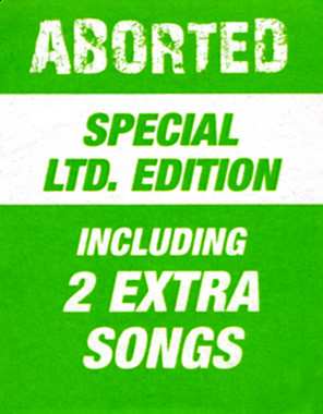 LP Aborted: Global Flatline