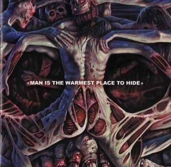 CD Aborted: Vault Of Horrors