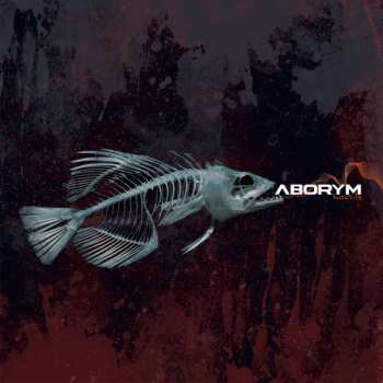Album Aborym: Hostile