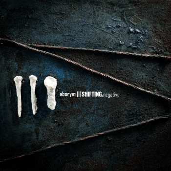 CD/Box Set Aborym: SHIFTING.negative LTD | NUM