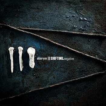 Album Aborym: SHIFTING.negative