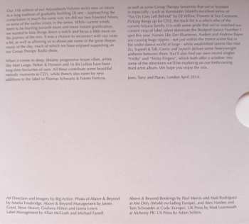 2CD Above & Beyond: Anjunabeats Volume 11