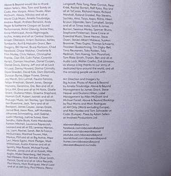 2CD Above & Beyond: Anjunabeats Volume 13