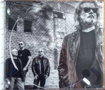 CD Abra Chadabra: Livet Efter...