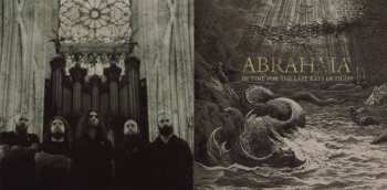 CD Abrahma: In Time For The Last Rays Of Light