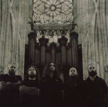 CD Abrahma: In Time For The Last Rays Of Light