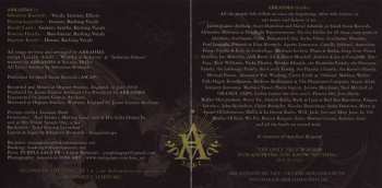 CD Abrahma: In Time For The Last Rays Of Light