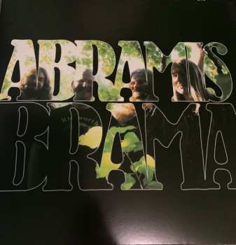 LP Abramis Brama: När Tystnaden Lagt Sig...