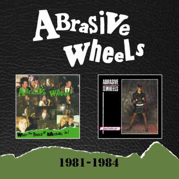 2CD Abrasive Wheels: 1981-1984