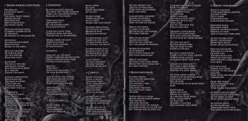 CD Abscession: Grave Offerings