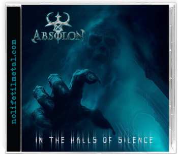 Album Absolon: In The Halls Of Silence
