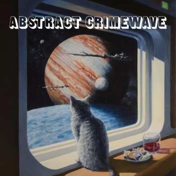 CD Abstract Crimewave: The Longest Night