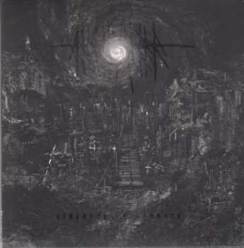 CD Abstracter: Cinereous Incarnate 
