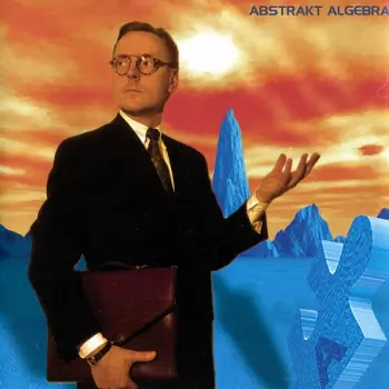 Abstrakt Algebra: Abstrakt Algebra