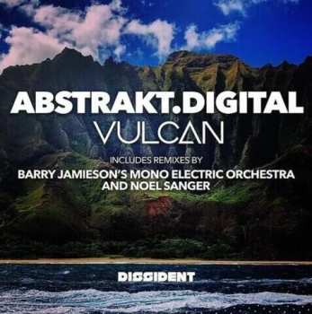 CD Abstrakt.Digital: Vulcan