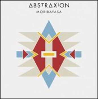 Album Abstraxion: Moribayasa
