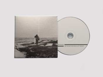 CD Abstraxion: She Thought She Would Last Forever