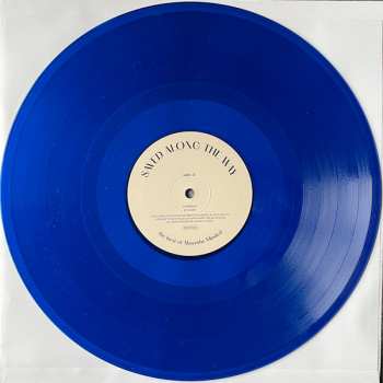 2LP Absynthe Minded: Saved Along The Way - The Best Of Absynthe Minded LTD