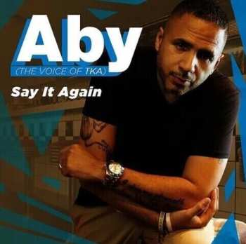 CD Aby: Say It Again